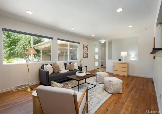 Photo 4 of Single family home for sale at 7920 Julian St, Westminster, CO 80030 | MLS# 9563935 | Listing updated on 2026-09-18