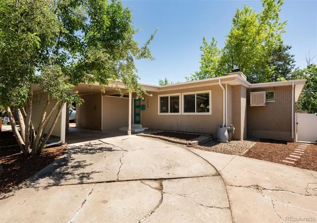Homes for sale in Westminster, CO | 7920 Julian St, Westminster, CO 80030 | MLS# 9563935