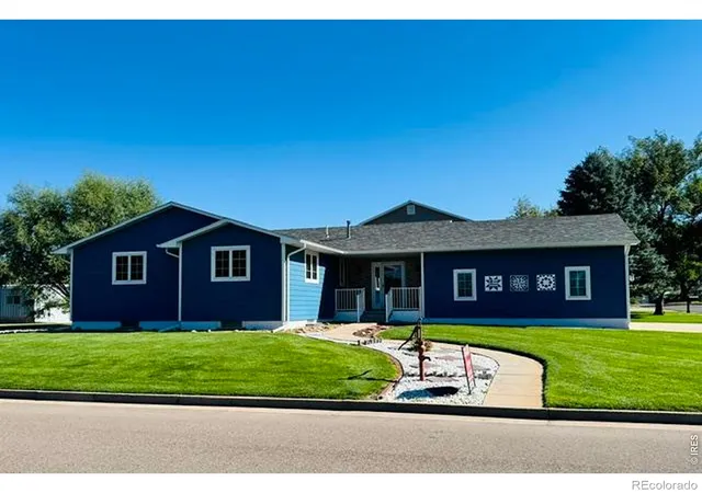 Photo 1 of Sale Pending at 330 W Grant St, Haxtun, CO 80731 | MLS# IR1060475 | Listing updated on 2026-08-28