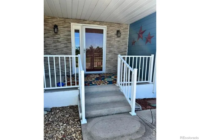 Photo 3 of Sale Pending at 330 W Grant St, Haxtun, CO 80731 | MLS# IR1060475 | Listing updated on 2026-08-28