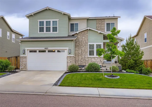 1st image of 6883 E 132nd Pl, Thornton, CO 80602 | MLS# 6699252