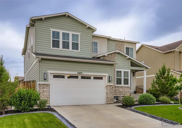 2nd image of 6883 E 132nd Pl, Thornton, CO 80602 | MLS# 6699252