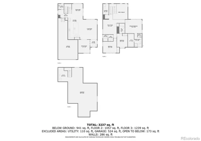 32nd image of 6883 E 132nd Pl, Thornton, CO 80602 | MLS# 6699252