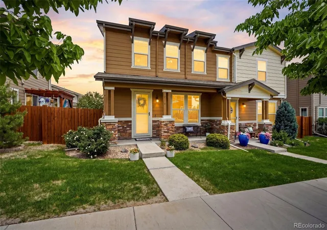 Homes for sale in Broomfield, CO | 2378 W 165th Pl, Broomfield, CO 80023 | MLS# 5165455