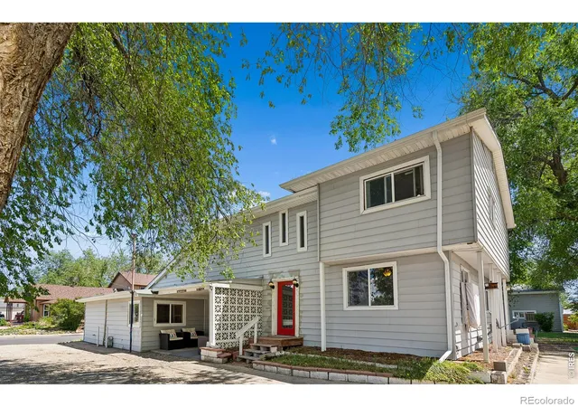 Homes for sale in Erie, CO | 195 Briggs St, Erie, CO 80516 | MLS# IR1060477