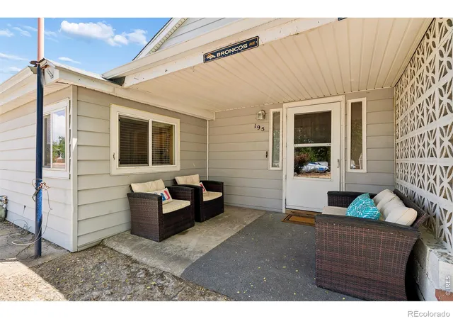 Homes for sale in Erie, CO | 195 Briggs St, Erie, CO 80516 | MLS# IR1060477