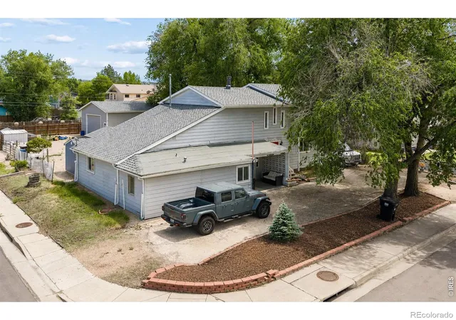 Homes for sale in Erie, CO | 195 Briggs St, Erie, CO 80516 | MLS# IR1060477