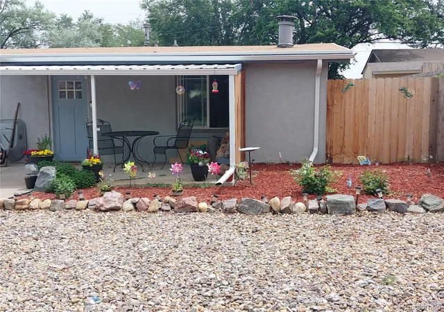 Homes for sale in Hudson, CO | 318 Ash St, Hudson, CO 80642 | MLS# 6874329