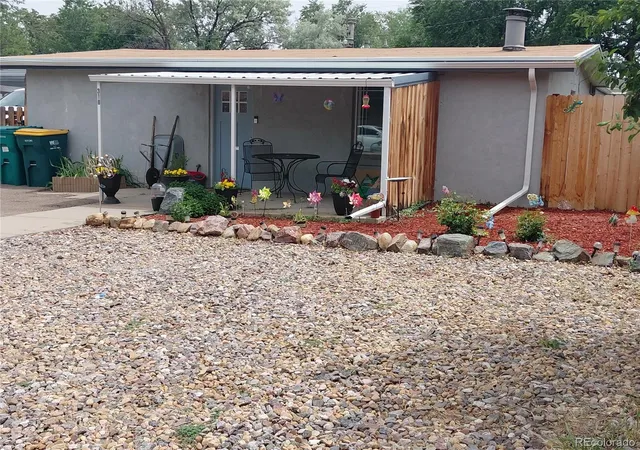 Homes for sale in Hudson, CO | 318 Ash St, Hudson, CO 80642 | MLS# 6874329