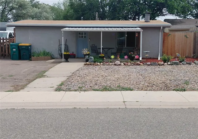 Homes for sale in Hudson, CO | 318 Ash St, Hudson, CO 80642 | MLS# 6874329