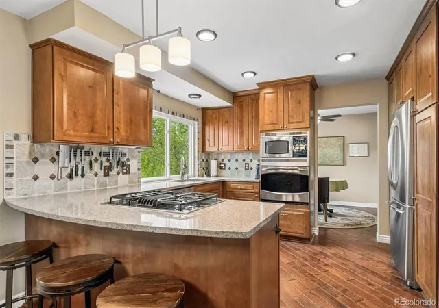 Homes for sale in Centennial, CO | 6573 S Kearney Cir, Centennial, CO 80111 | MLS# 8466400