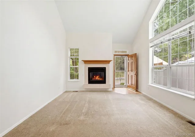3rd image of 3006 W Long Dr #C, Littleton, CO 80120 | MLS# 3157991