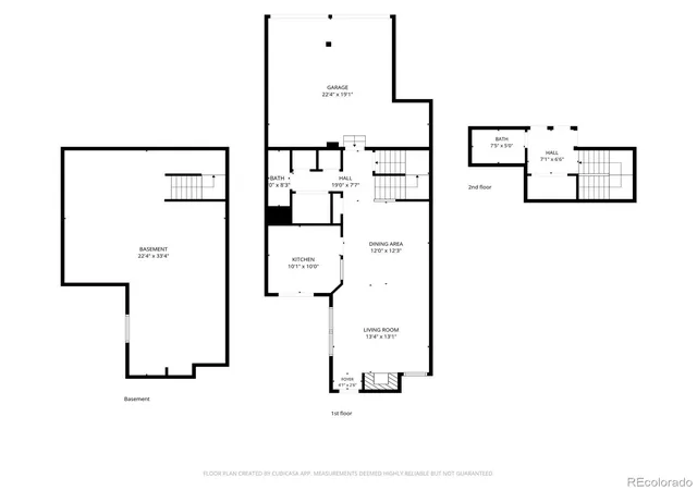 36th image of 3006 W Long Dr #C, Littleton, CO 80120 | MLS# 3157991