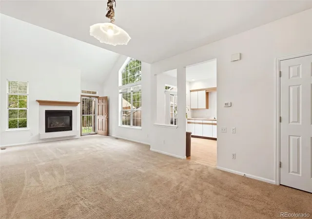4th image of 3006 W Long Dr #C, Littleton, CO 80120 | MLS# 3157991