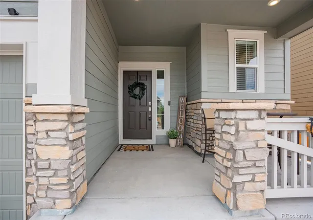 Homes for sale in Elizabeth, CO | 940 Thinleaf Ln, Elizabeth, CO 80107 | MLS# 7050710