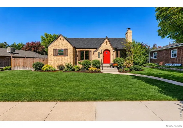 1st image of 3015 E Mississippi Ave, Denver, CO 80210 | MLS# IR1060481