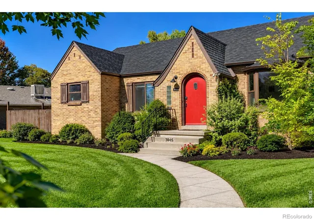 2nd image of 3015 E Mississippi Ave, Denver, CO 80210 | MLS# IR1060481