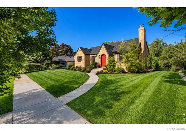 3rd image of 3015 E Mississippi Ave, Denver, CO 80210 | MLS# IR1060481