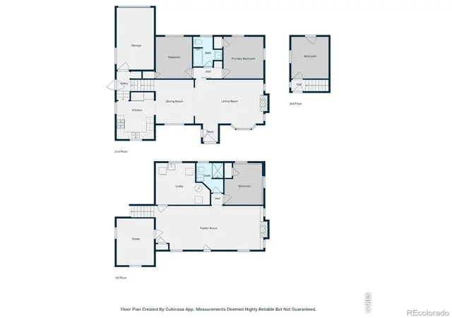 37th image of 3015 E Mississippi Ave, Denver, CO 80210 | MLS# IR1060481