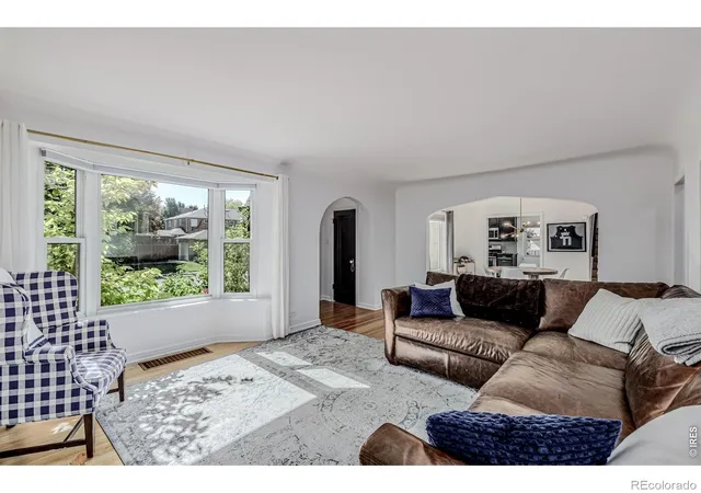 5th image of 3015 E Mississippi Ave, Denver, CO 80210 | MLS# IR1060481