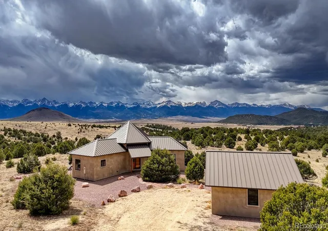 1st image of 6920 Co 96, Westcliffe, CO 81252 | MLS# 5342463