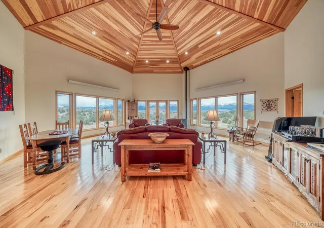 2nd image of 6920 Co 96, Westcliffe, CO 81252 | MLS# 5342463