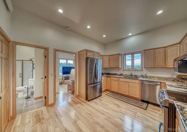 3rd image of 6920 Co-96, Westcliffe, CO 81252 | MLS# 5342463