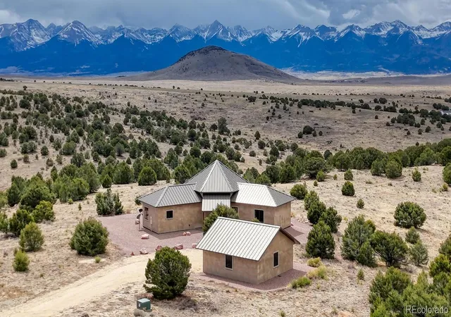 35th image of 6920 Co 96, Westcliffe, CO 81252 | MLS# 5342463