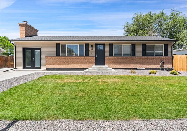 Photo 1 of Sale Pending at 9457 W Arizona Ave, Lakewood, CO 80232 | MLS# 3640994 | Listing updated on 2026-08-28