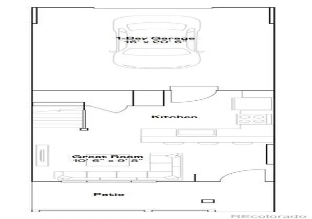 2nd image of 2625 E 152nd Cir, Thornton, CO 80602 | MLS# 8738810