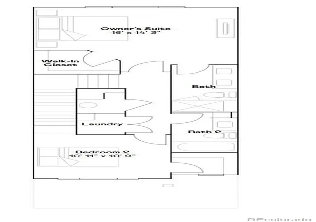 3rd image of 2625 E 152nd Cir, Thornton, CO 80602 | MLS# 8738810