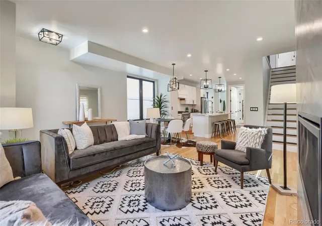 Photo 3 of Single family home for sale at 3246 N Speer Blvd, Denver, CO 80211 | MLS# 2404606 | Listing updated on 2026-09-01