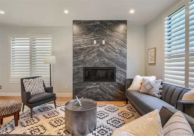 Photo 4 of Single family home for sale at 3246 N Speer Blvd, Denver, CO 80211 | MLS# 2404606 | Listing updated on 2026-09-01