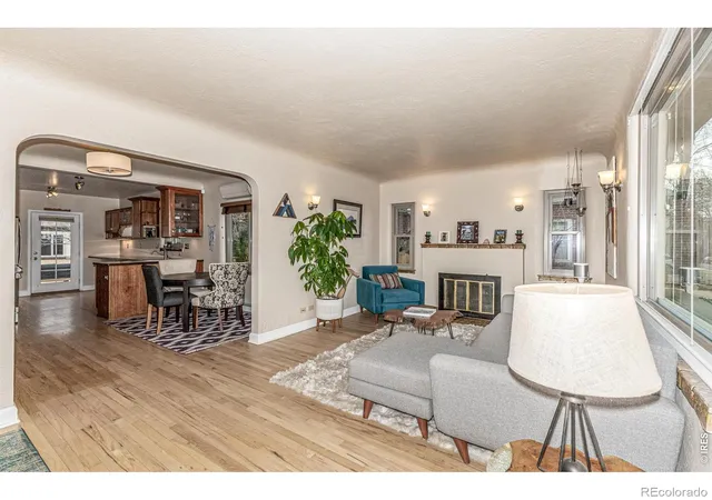 Homes for sale in Denver, CO | 1286 Forest St, Denver, CO 80220 | MLS# IR1060488