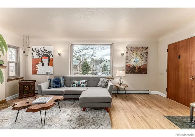 Homes for sale in Denver, CO | 1286 Forest St, Denver, CO 80220 | MLS# IR1060488