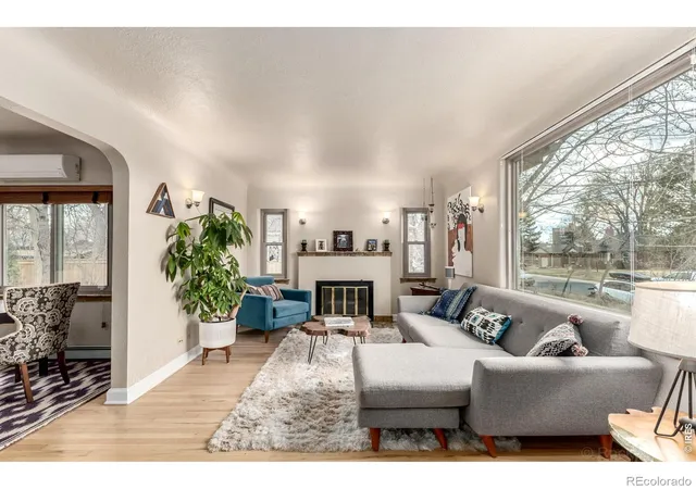 Homes for sale in Denver, CO | 1286 Forest St, Denver, CO 80220 | MLS# IR1060488