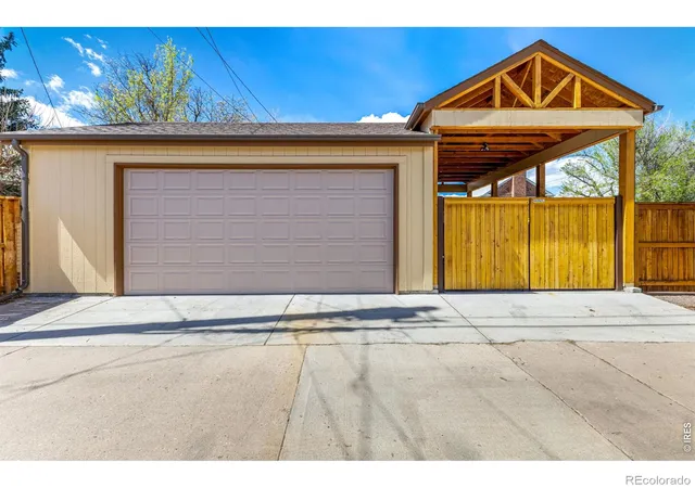Homes for sale in Denver, CO | 1286 Forest St, Denver, CO 80220 | MLS# IR1060488
