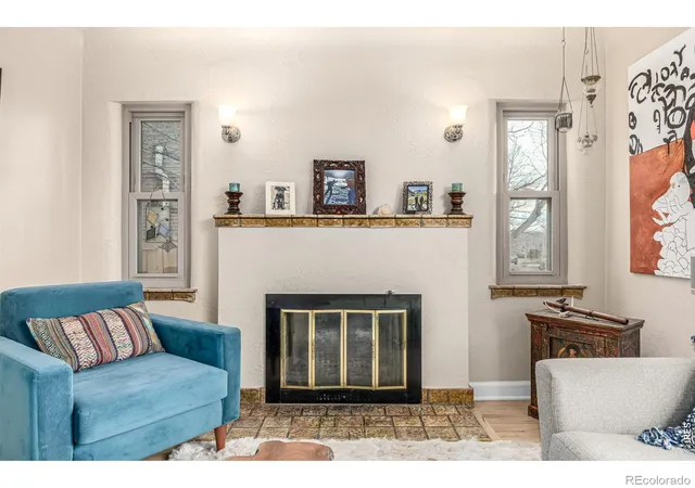 Homes for sale in Denver, CO | 1286 Forest St, Denver, CO 80220 | MLS# IR1060488