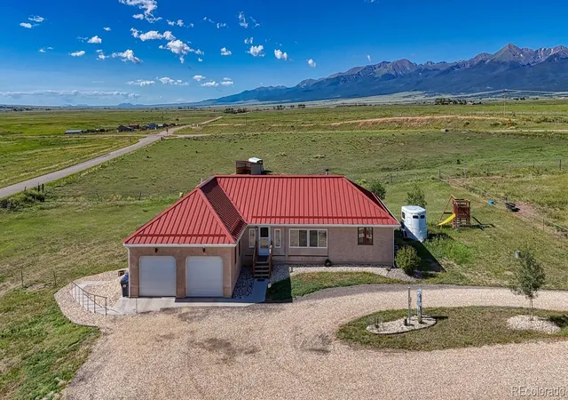 1st image of 75 Muirfield Dr, Westcliffe, CO 81252 | MLS# 3401249
