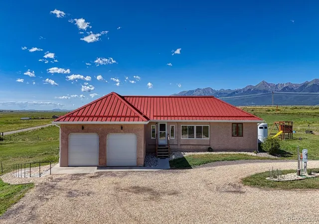 2nd image of 75 Muirfield Dr, Westcliffe, CO 81252 | MLS# 3401249