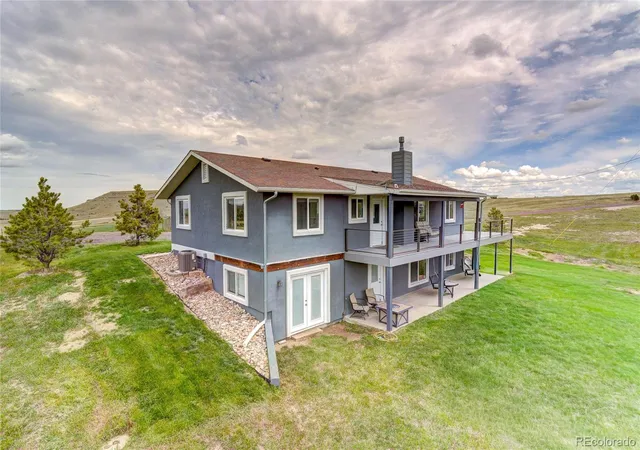 Homes for sale in Larkspur, CO | 4531 Best Rd, Larkspur, CO 80118 | MLS# 7167360