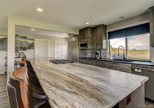 Homes for sale in Larkspur, CO | 4531 Best Rd, Larkspur, CO 80118 | MLS# 7167360