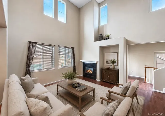 1st image of 10521 Ashfield St #4D, Highlands Ranch, CO 80126 | MLS# 8295221