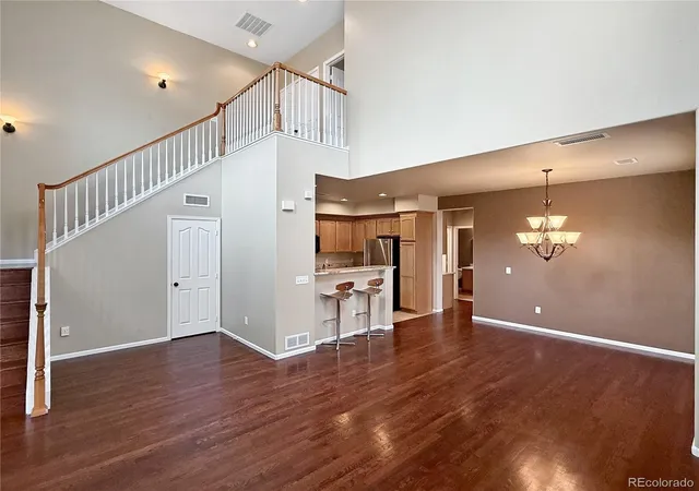 2nd image of 10521 Ashfield St #4D, Highlands Ranch, CO 80126 | MLS# 8295221