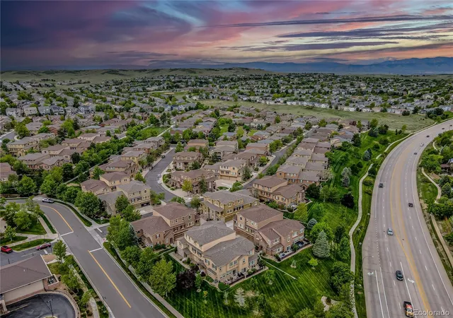 2nd image of 10521 Ashfield St, Highlands Ranch, CO 80126