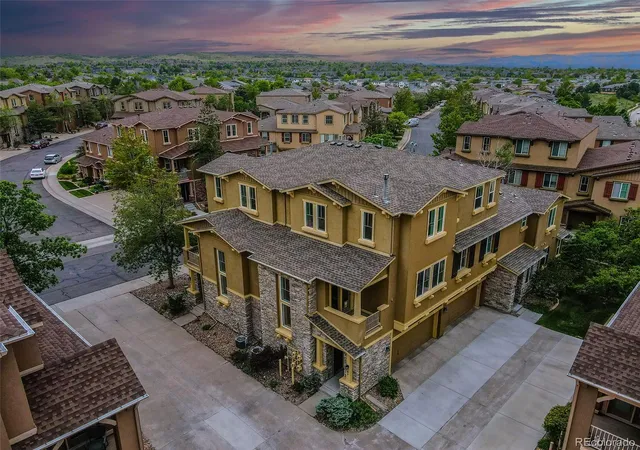 34th image of 10521 Ashfield St #4D, Highlands Ranch, CO 80126 | MLS# 8295221
