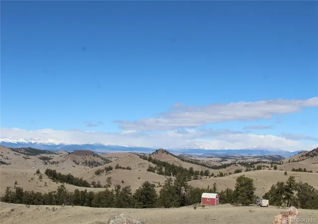 Photo 1 of Land for sale at Lot 26 Wolfe Rd, Hartsel, CO 80449 | MLS# 6218077 | Listing updated on 2026-06-24