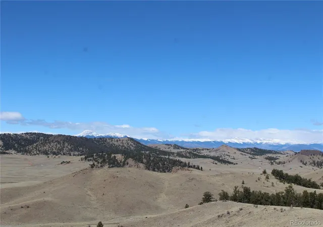 Photo 2 of Land for sale at Lot 26 Wolfe Rd, Hartsel, CO 80449 | MLS# 6218077 | Listing updated on 2026-06-24