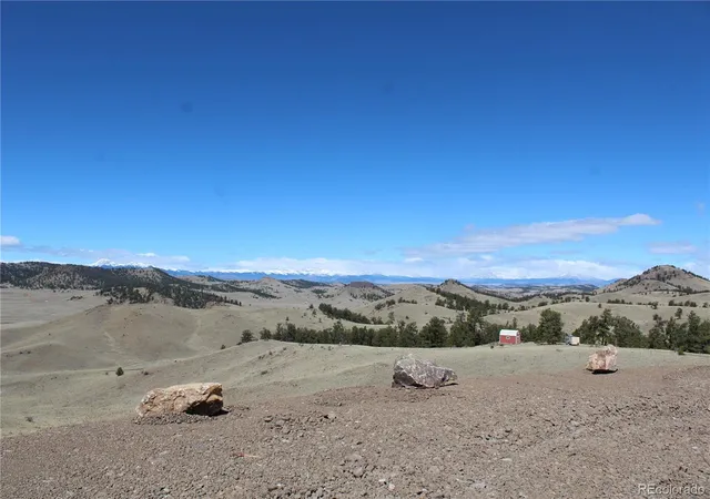Photo 4 of Land for sale at Lot 26 Wolfe Rd, Hartsel, CO 80449 | MLS# 6218077 | Listing updated on 2026-06-24
