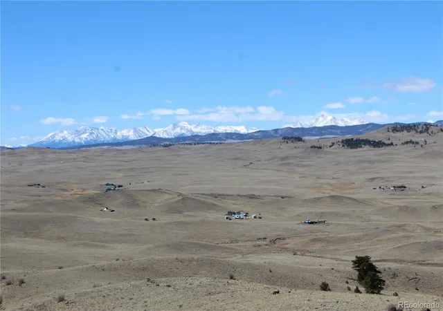 Photo 5 of Land for sale at Lot 26 Wolfe Rd, Hartsel, CO 80449 | MLS# 6218077 | Listing updated on 2026-06-24